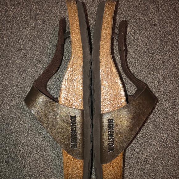 Birkenstock Gizeh 37 - Picture 3 of 5